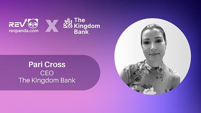 interview with pari cross