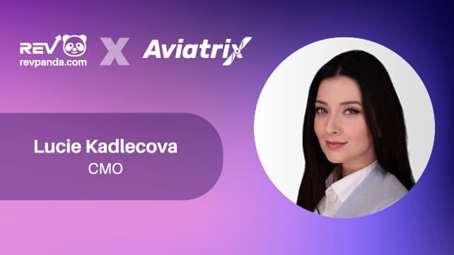 interview with lucie kadlecova