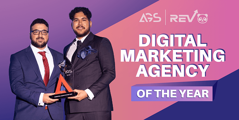 Digital Marketing Agency