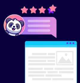 Trust online reviews
