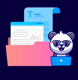 Learn more about the copywriting process