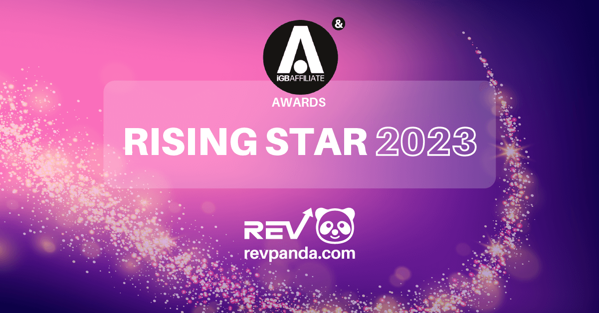 rising star