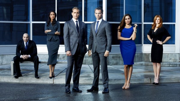 suits
