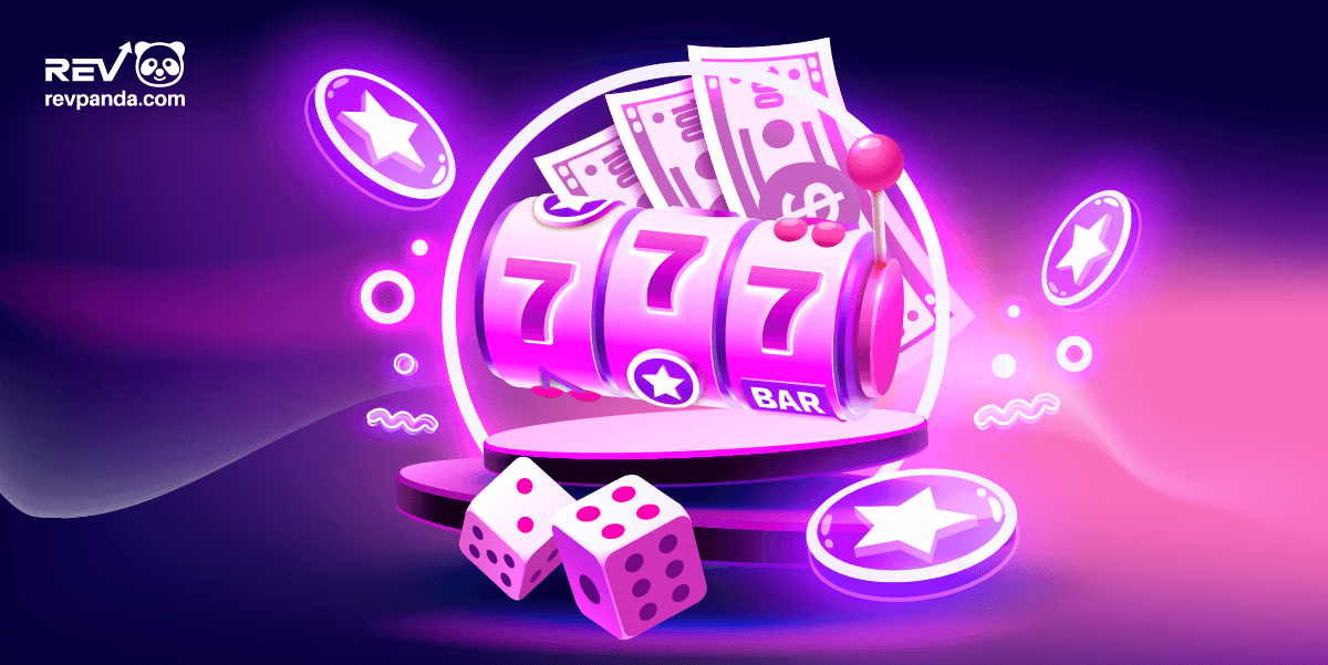 Turn Your Online Casino Dream into Reality!