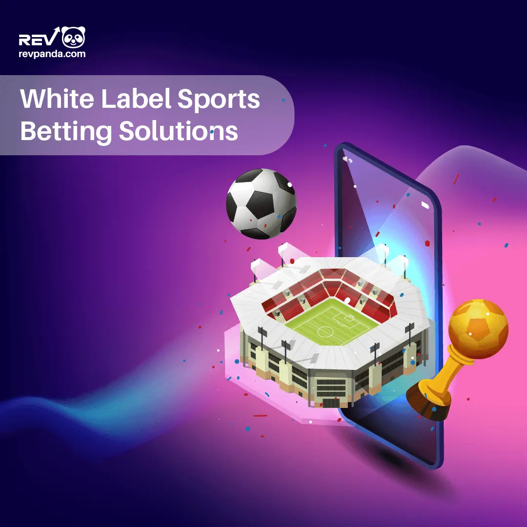 sports betting solutions