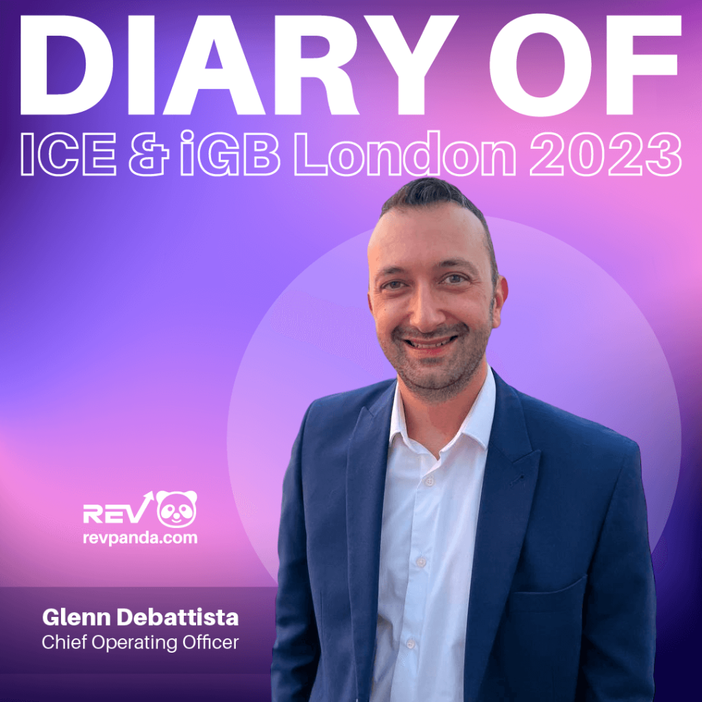 diary of london