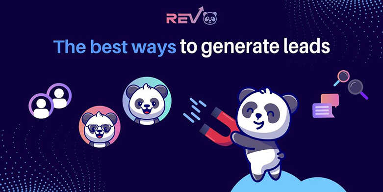 The Best Ways to Generate Leads