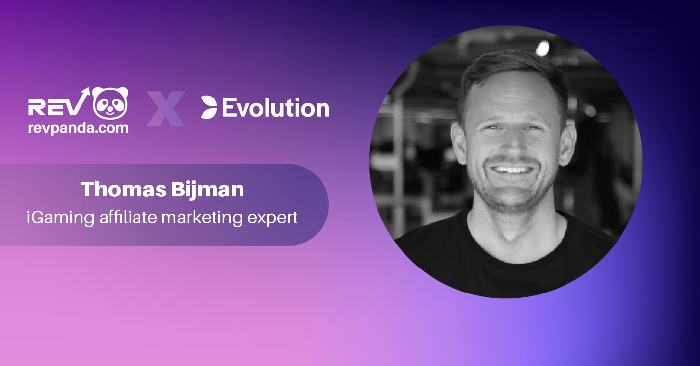 thomas bijman interview