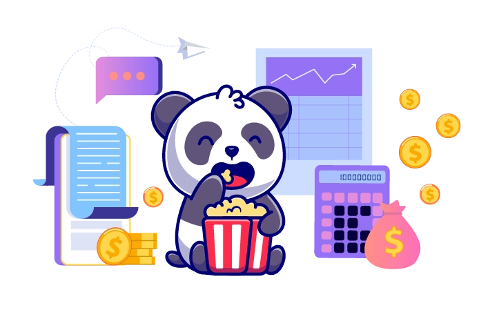 Financial Copywriting Services