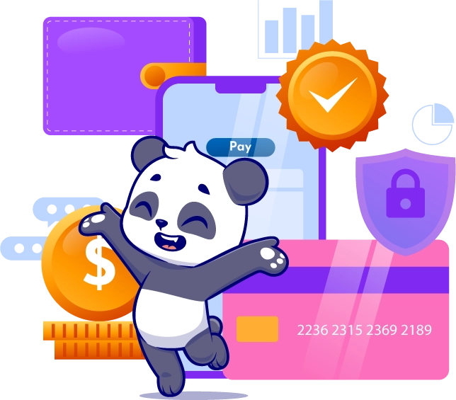 Accepted Payment Methods