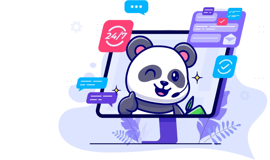 Customer Support and Service