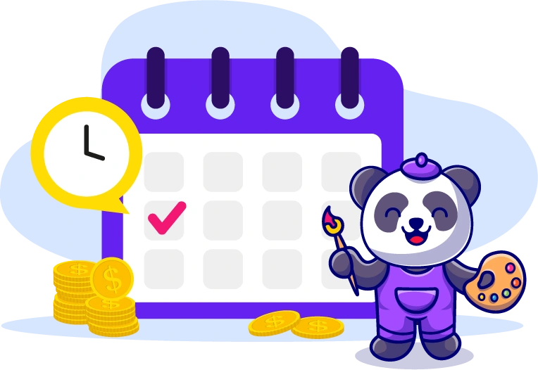 Settlement Period and Payout Schedule