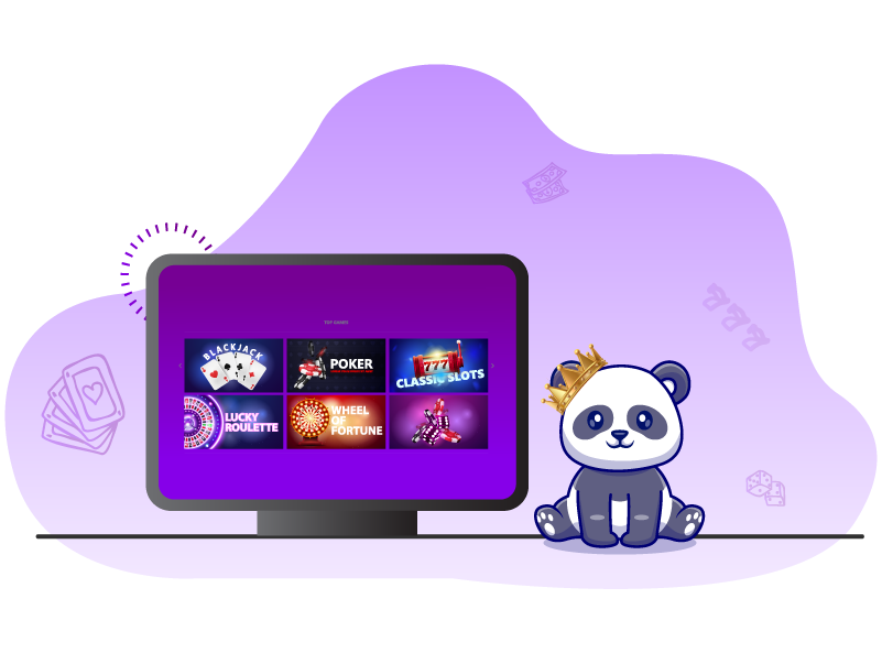 Game Catalogue