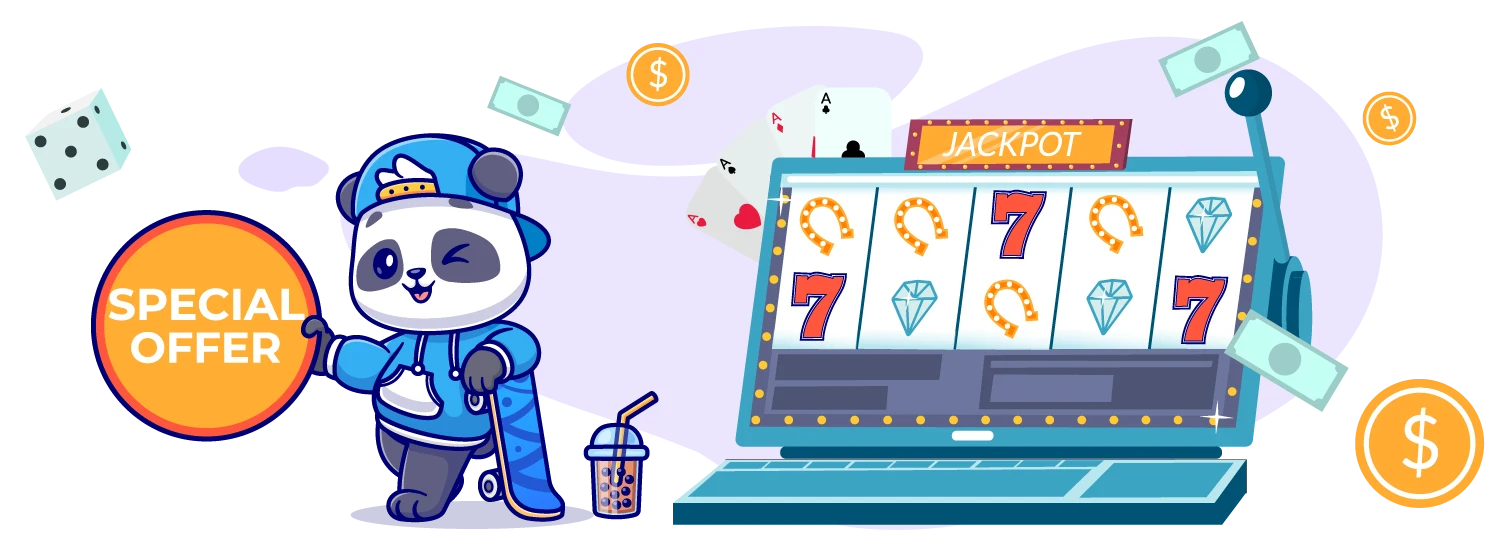 Benefits of Being a High Roller—Why Should You Join VIP Programs_Special Offers Based on Game Preferences