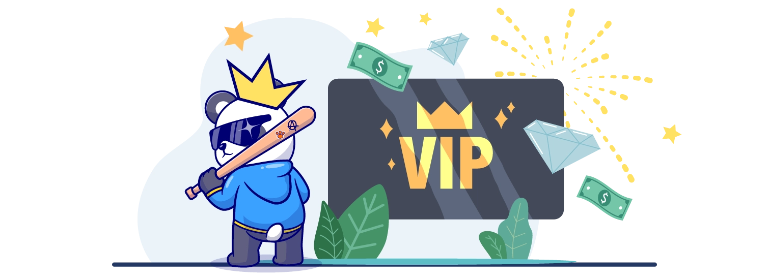Benefits of Being a High Roller—Why Should You Join VIP Programs_VIP-Only Events