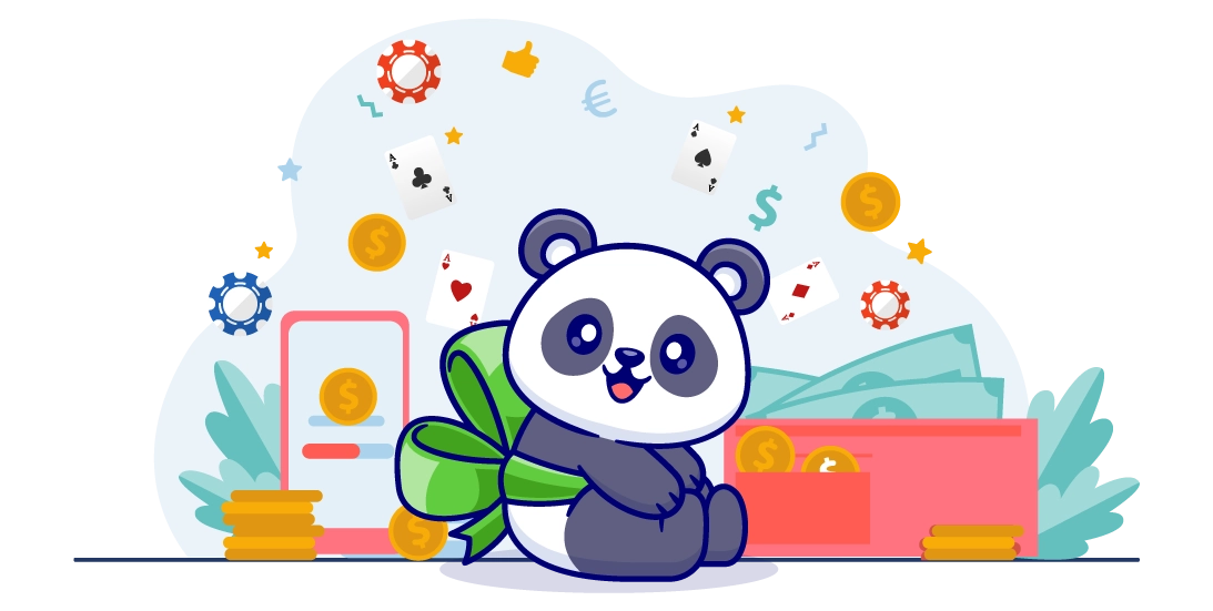 Deposit and Get Your Welcome Bonus