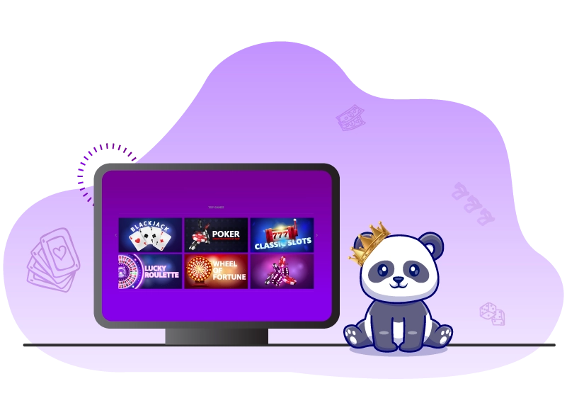 How We Evaluate and Choose the Best VIP Casinos_Game Catalogue