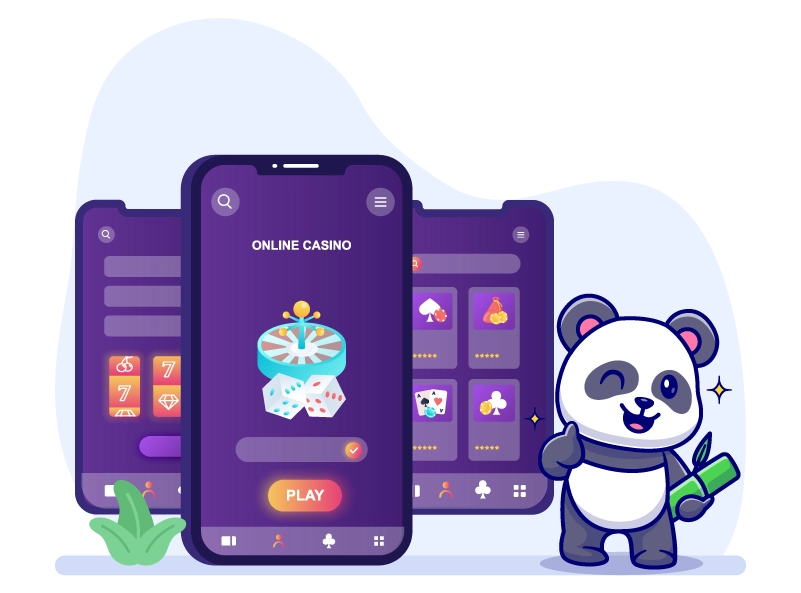 How We Evaluate and Choose the Best VIP Casinos_Mobile-Friendliness and App