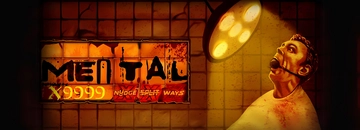 Mental slot logo 2