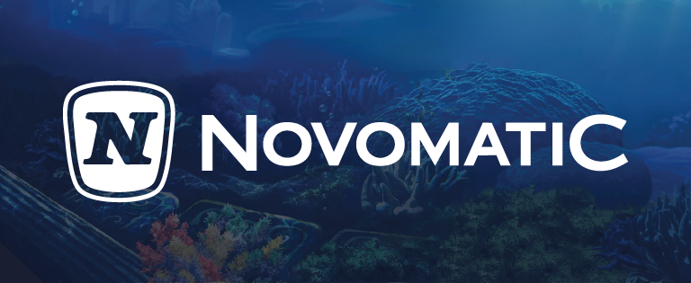Novomatic Casinos