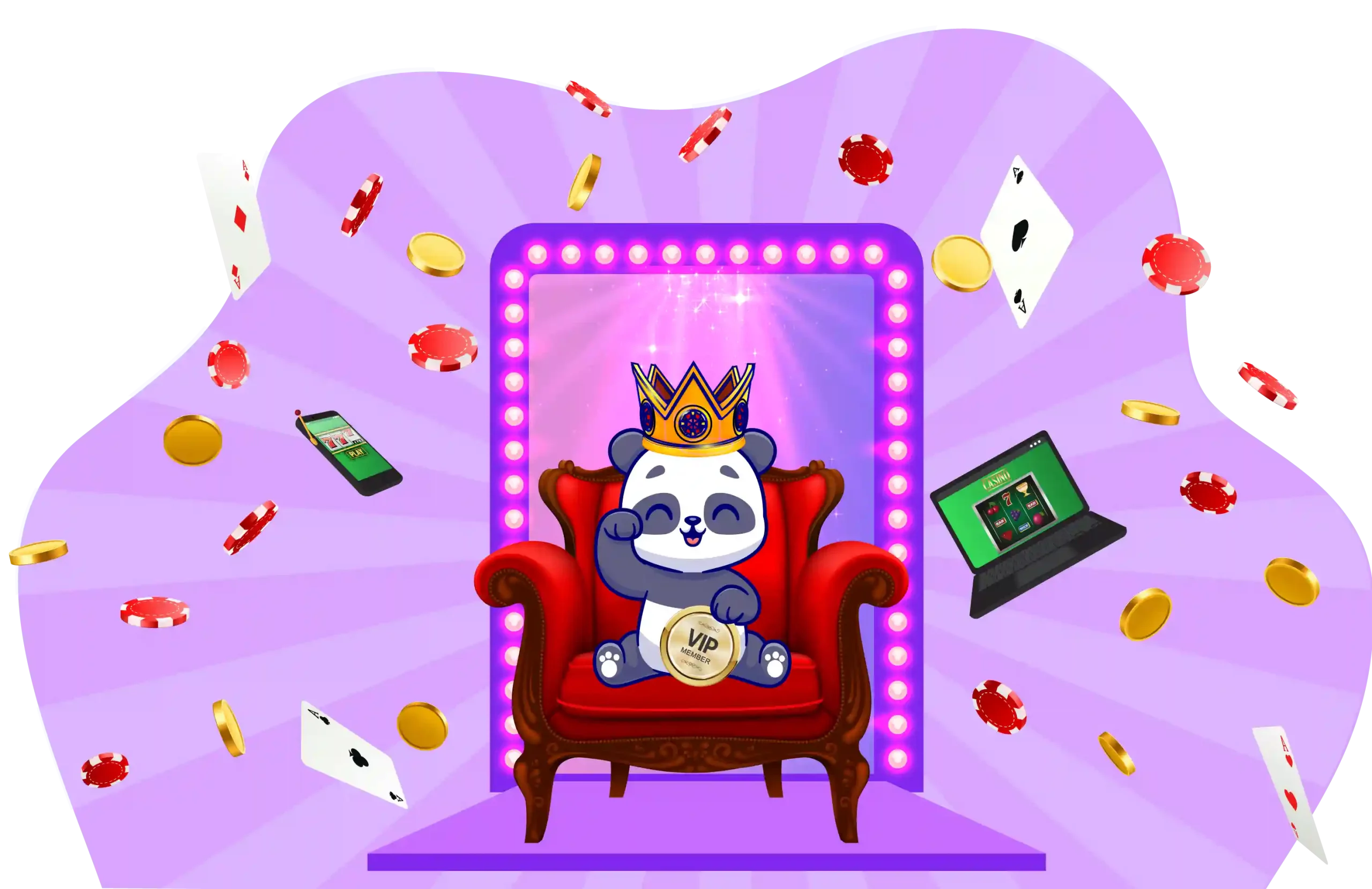VIP Casinos and VIP Offers