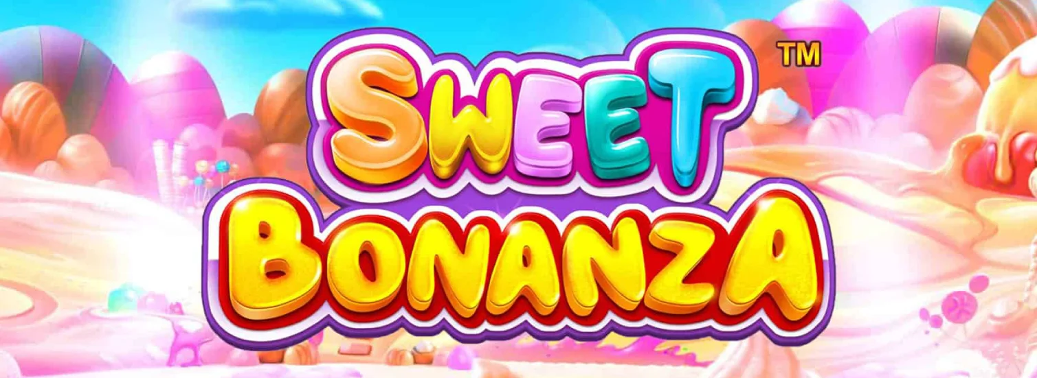 Sweet Bonanza