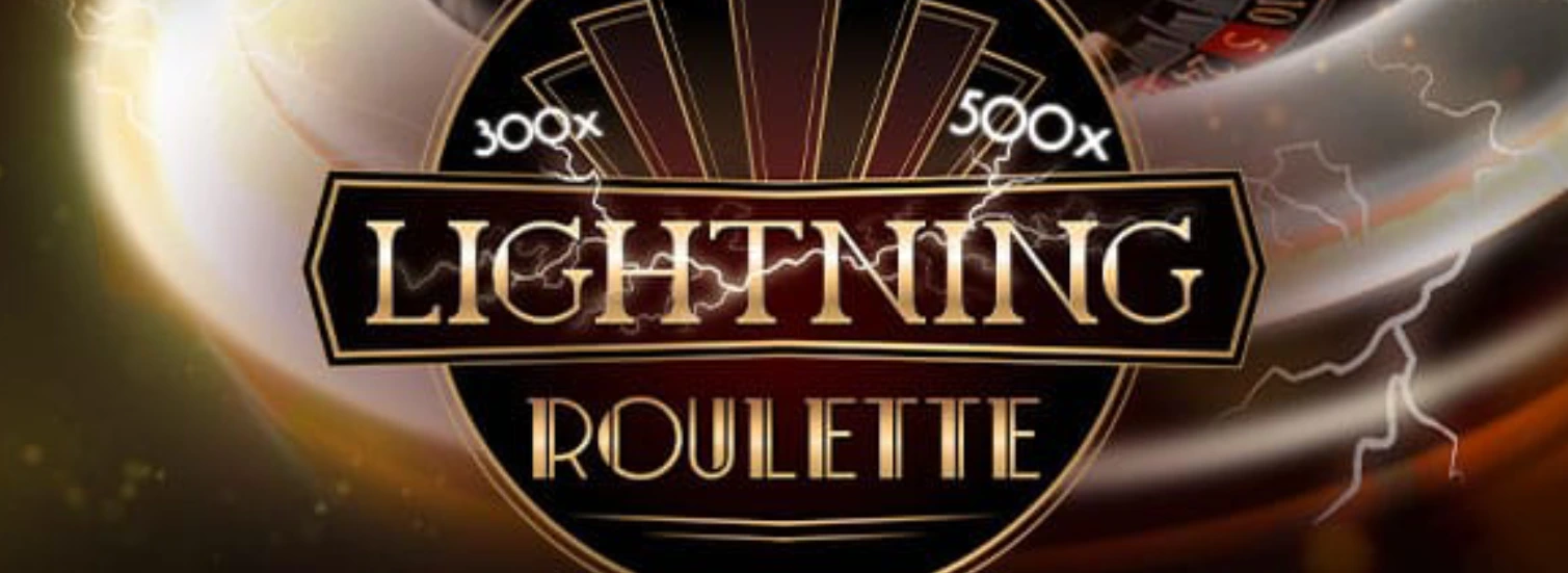 lightning roulette