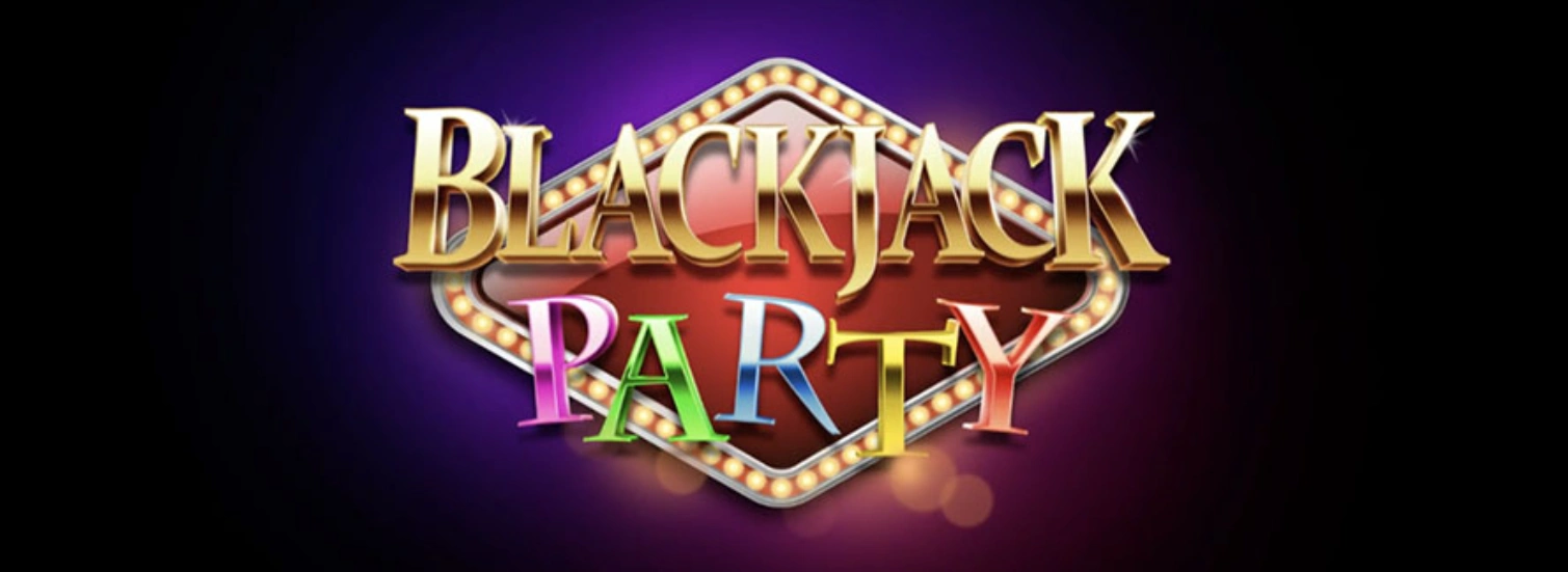 blackjack party