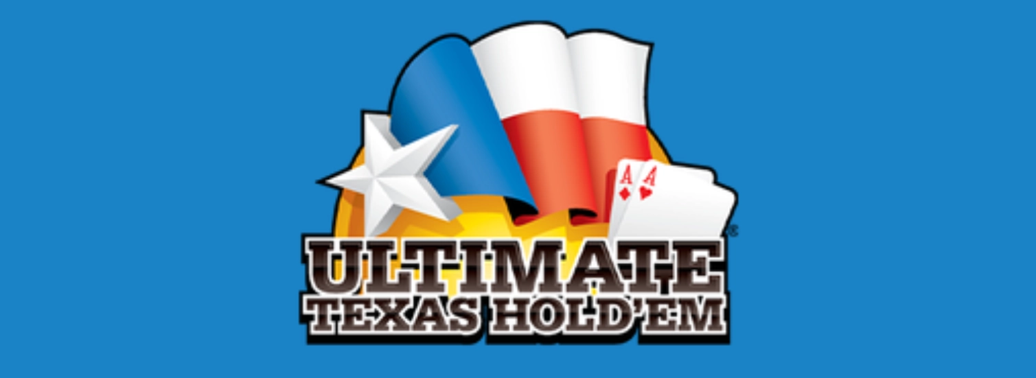 ultimate texas hold em