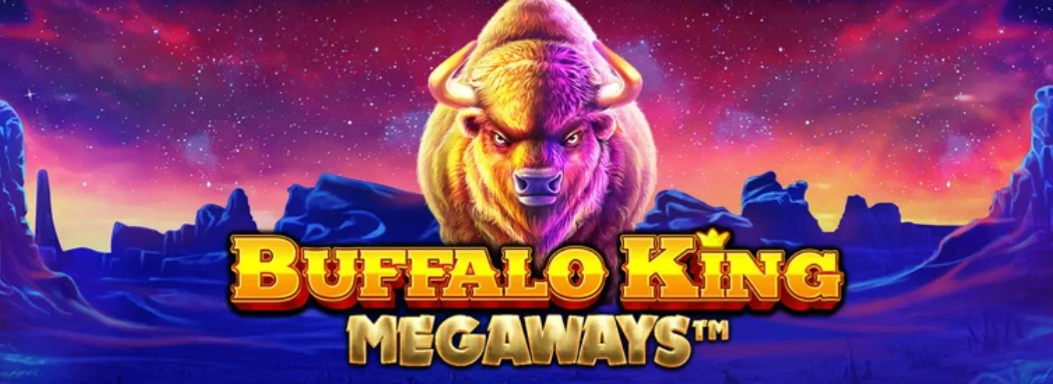 Buffalo King Megaways