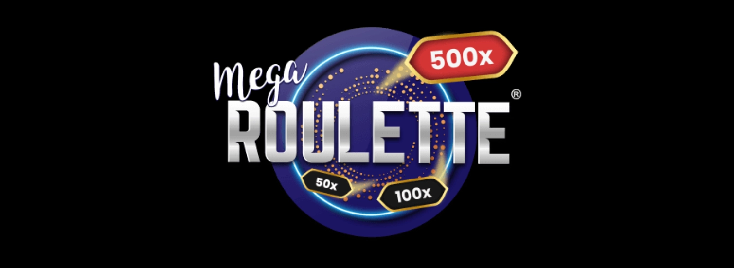 Mega Roulette