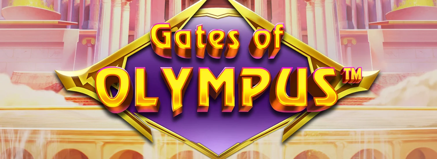 Gates of olympus