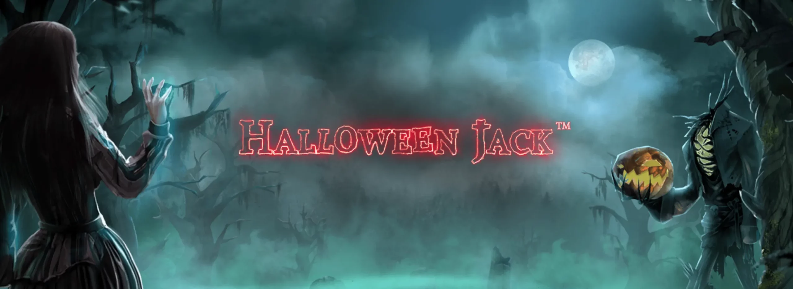 Halloween Jack