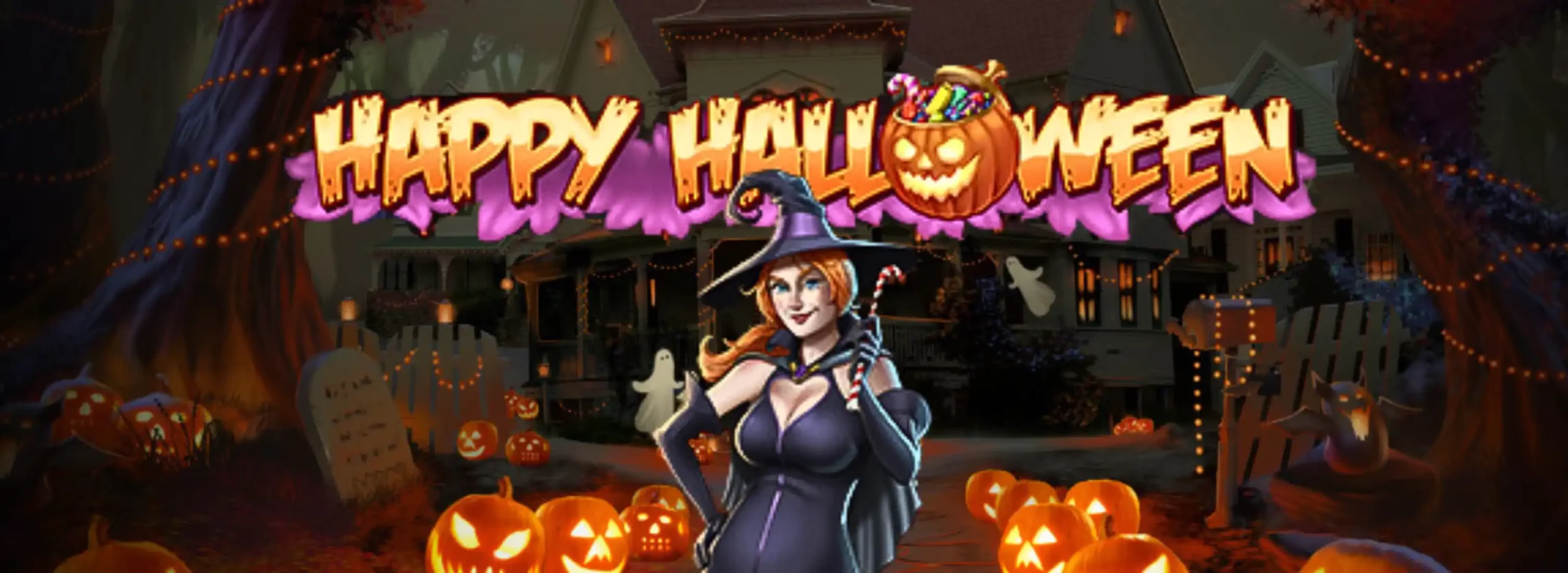 Happy Halloween