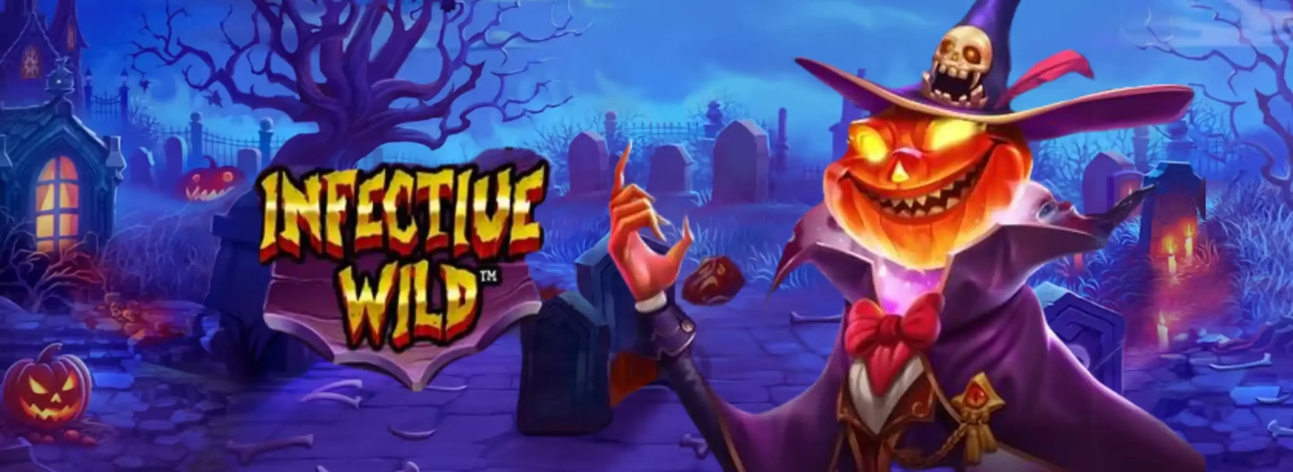 Infective wild