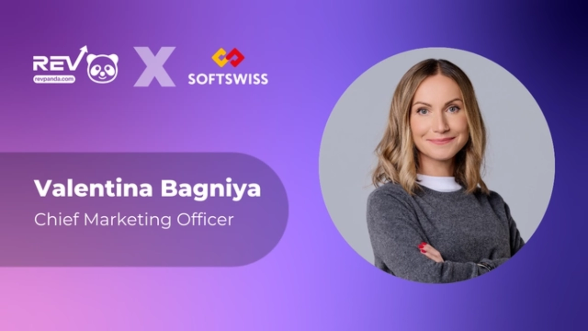 Interview with Valentina Bagniya