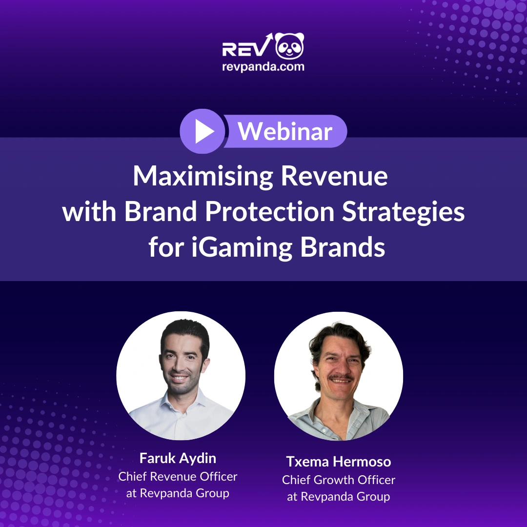 Maximising Revenue with Brand Protection Strategies for iGaming Brands