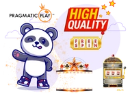 Panda with