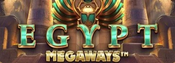 Egypt Megaways