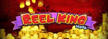 Reel King Mega