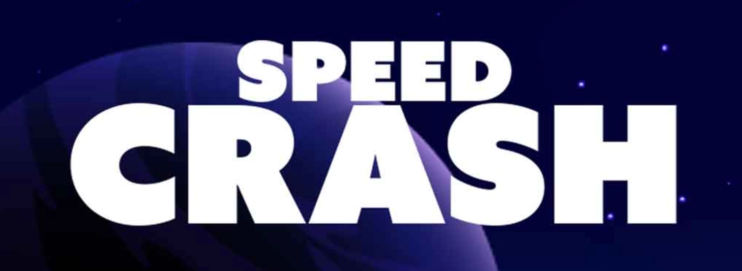 Speed Crash