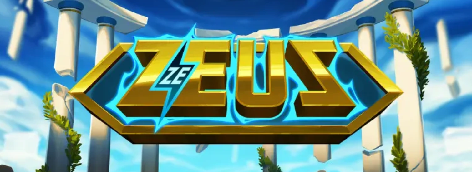 Ze Zeus
