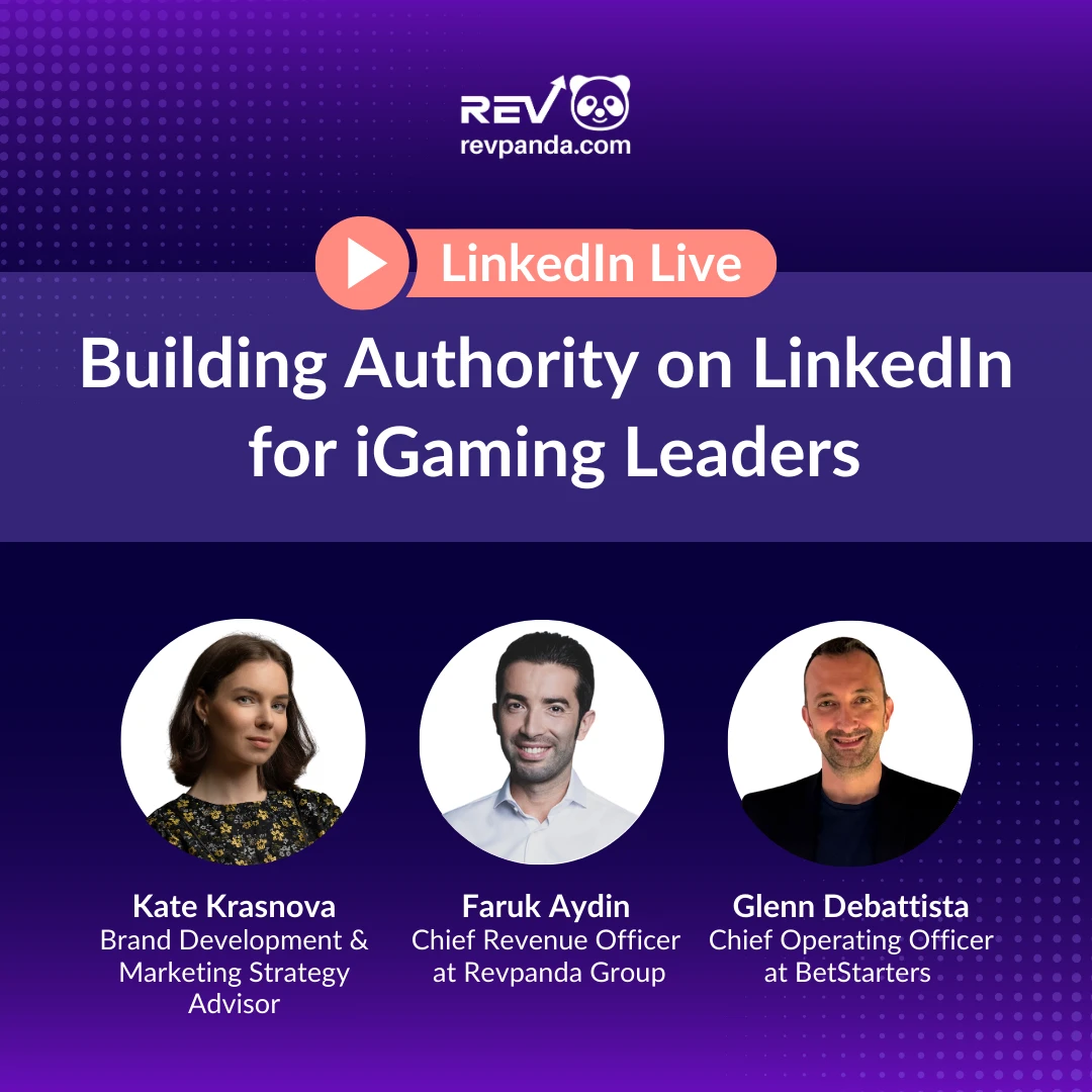 Building Authority on LinkedIn