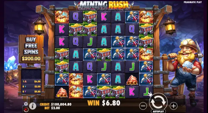 A screenshot of the