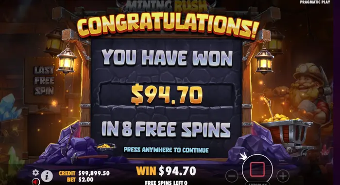 A screenshot of the