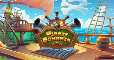 Pirate Bonanza