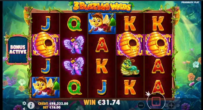 A screenshot of the