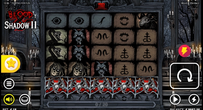A screenshot of the