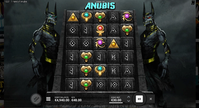 A screenshot of the