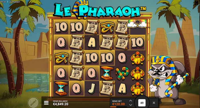 A screenshot of the